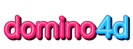 domino4d — logo kanal