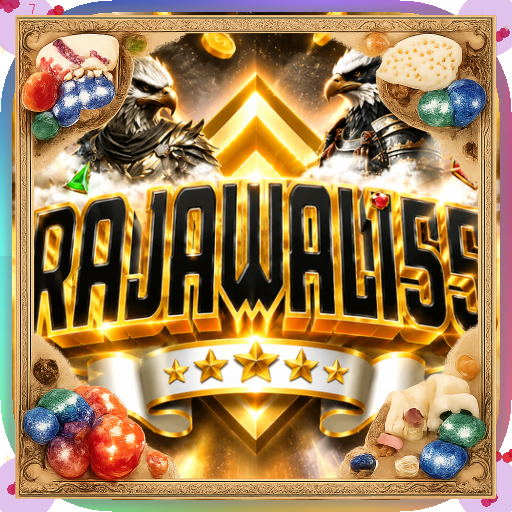 rajawali55 — mitra unggulan